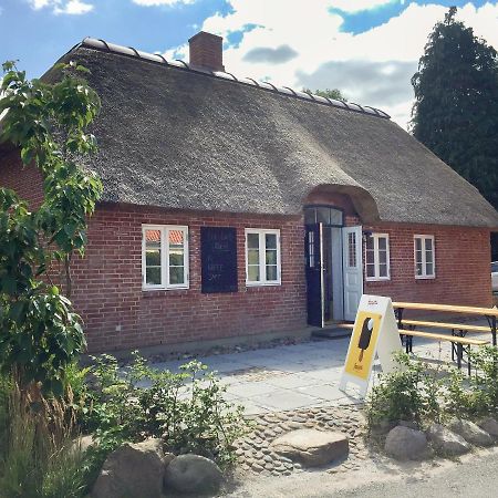 Boes Bed & Breakfast Skanderborg Exterior photo